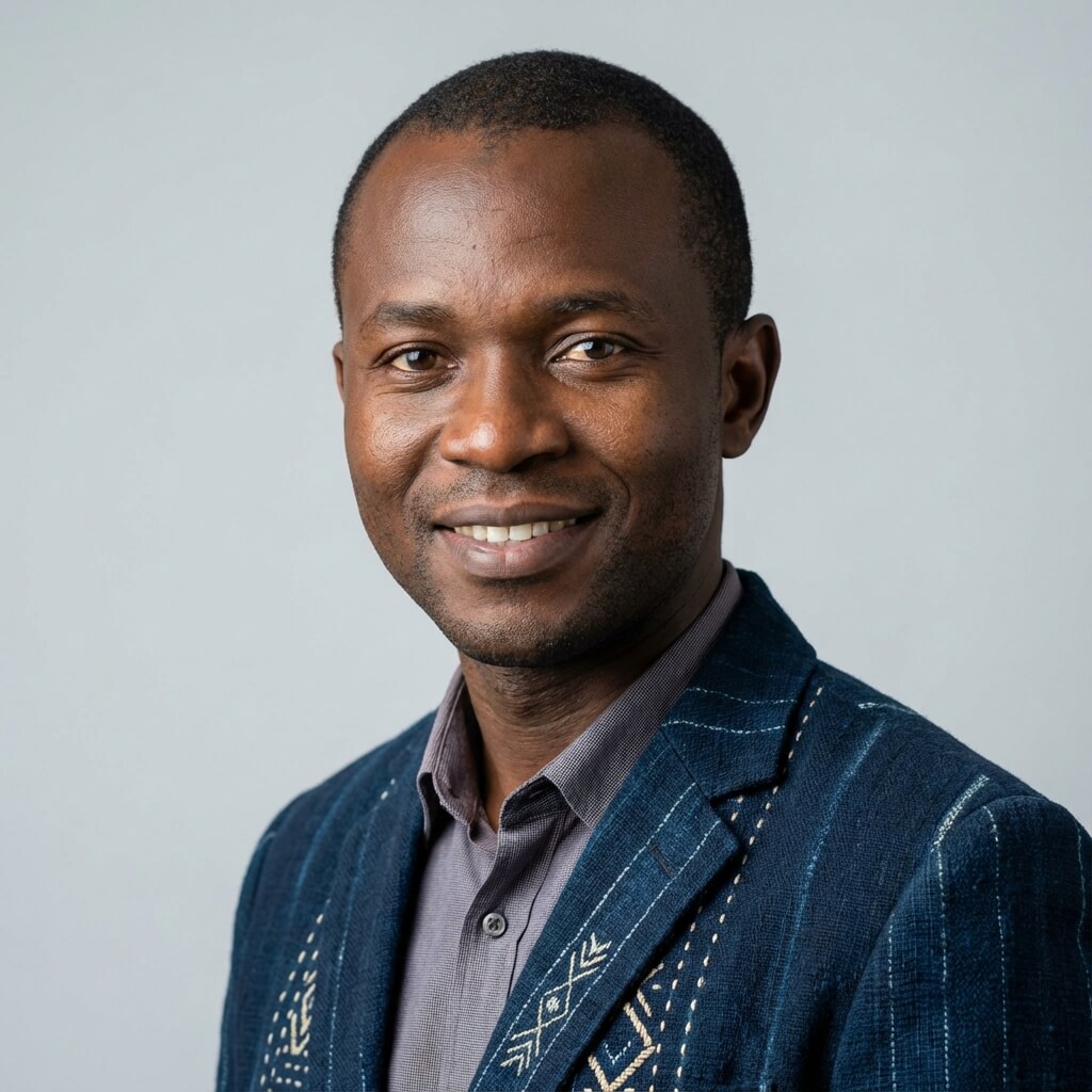 Amadou Traoré